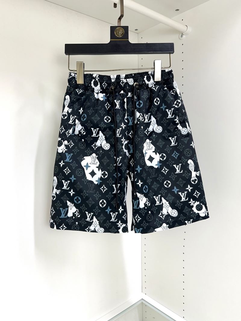 Louis Vuitton Short Pants